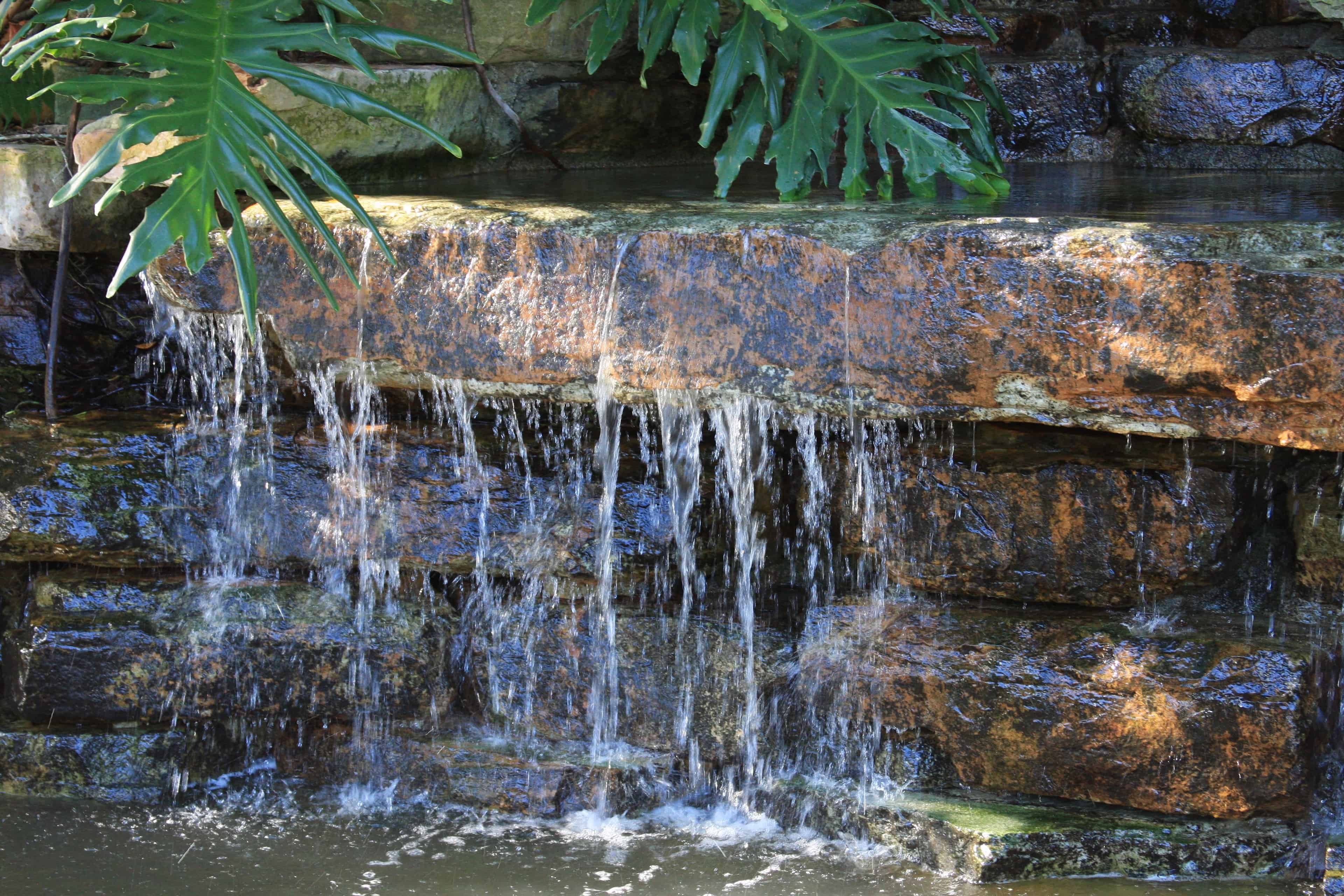 Water Features image
