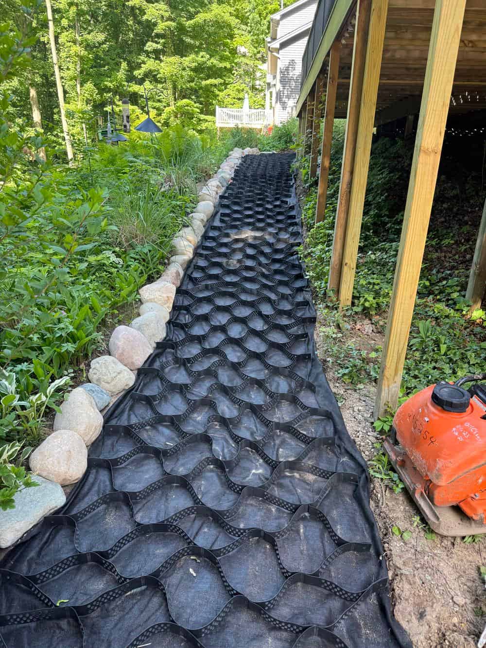 Erosion Control image